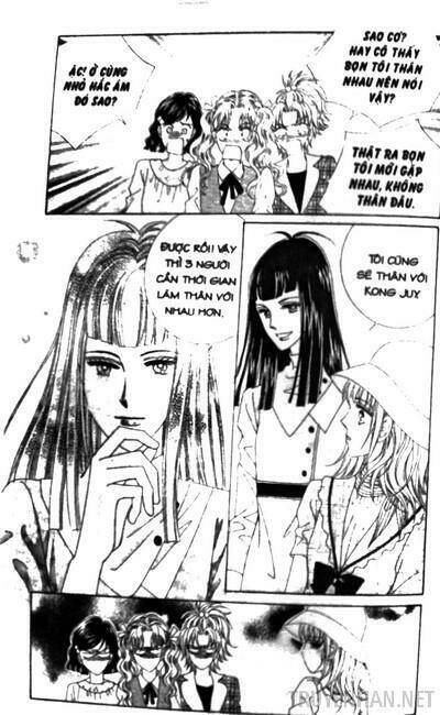 Lọ Lem Hậu Đậu: Chapter 73