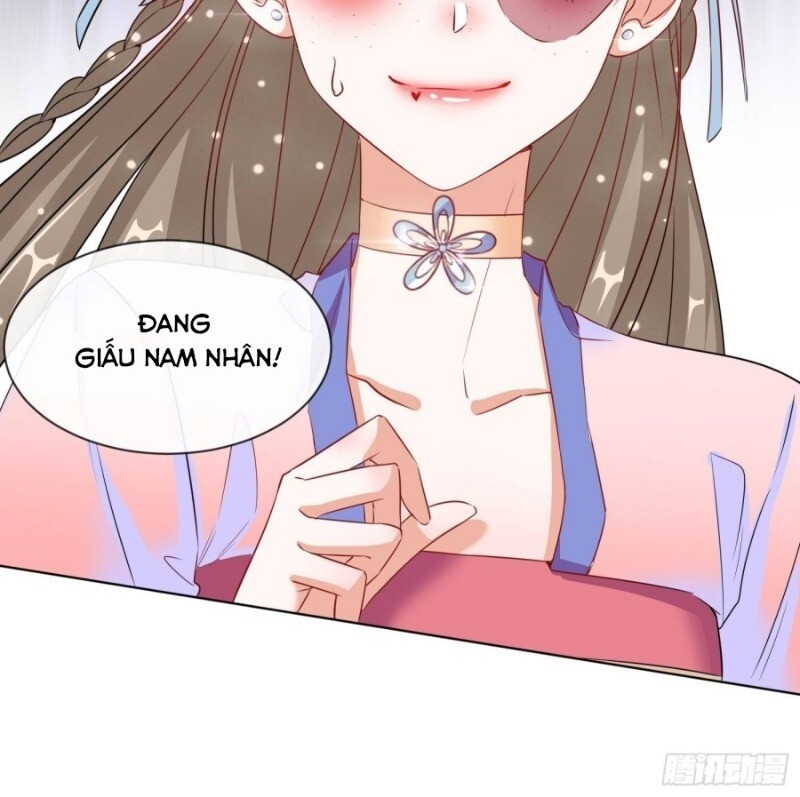 Công Lược Trưởng Thành Của Vương Phi: Chapter 7