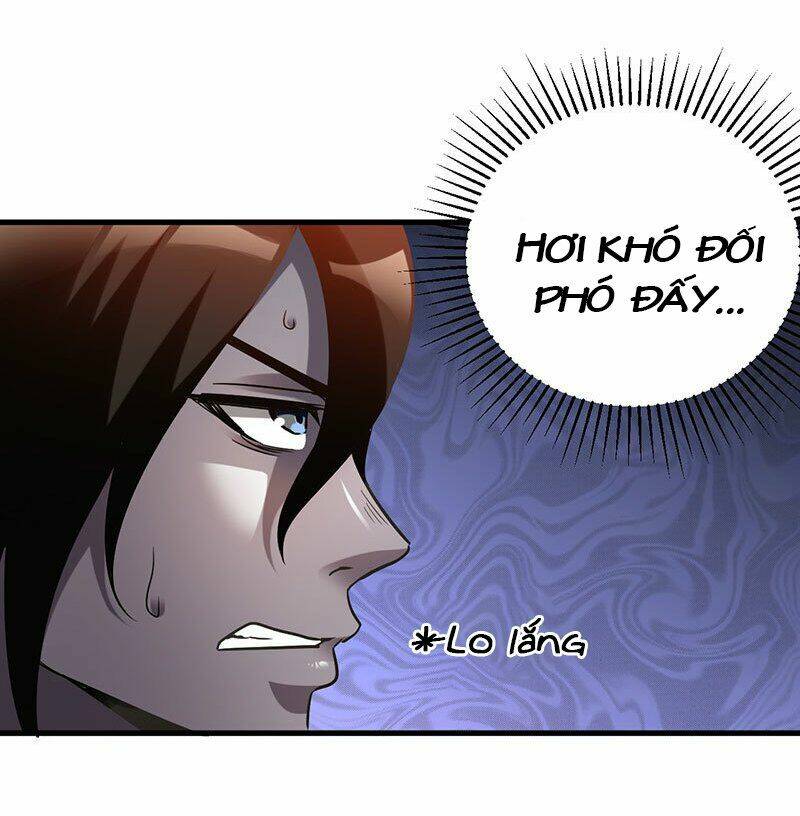 Trò Chơi Thời Mạt Thế: Chapter 11