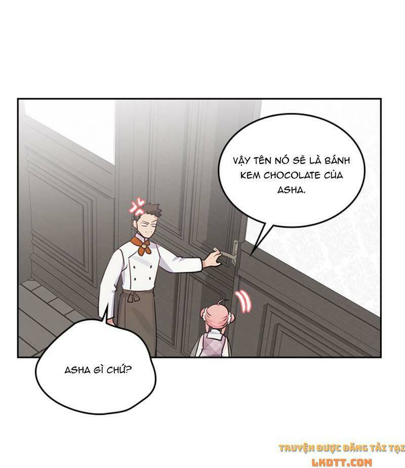 Công Chúa Phản Diện Muốn Ở Trong Ngôi Nhà Bánh Quy: Chapter 11