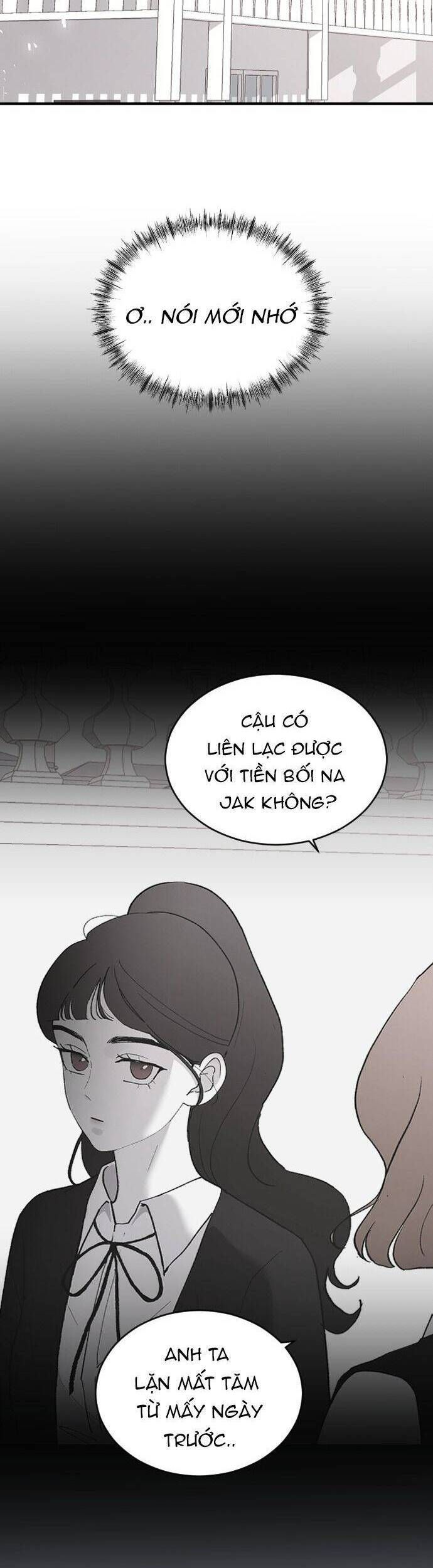 Ba Người Anh Trai Của Tôi Là Bạo Quân: Chapter 50