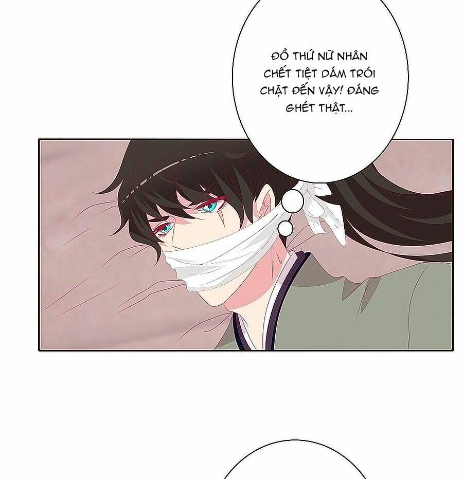 Tướng Quân Mời Ra Trận: Chapter 174