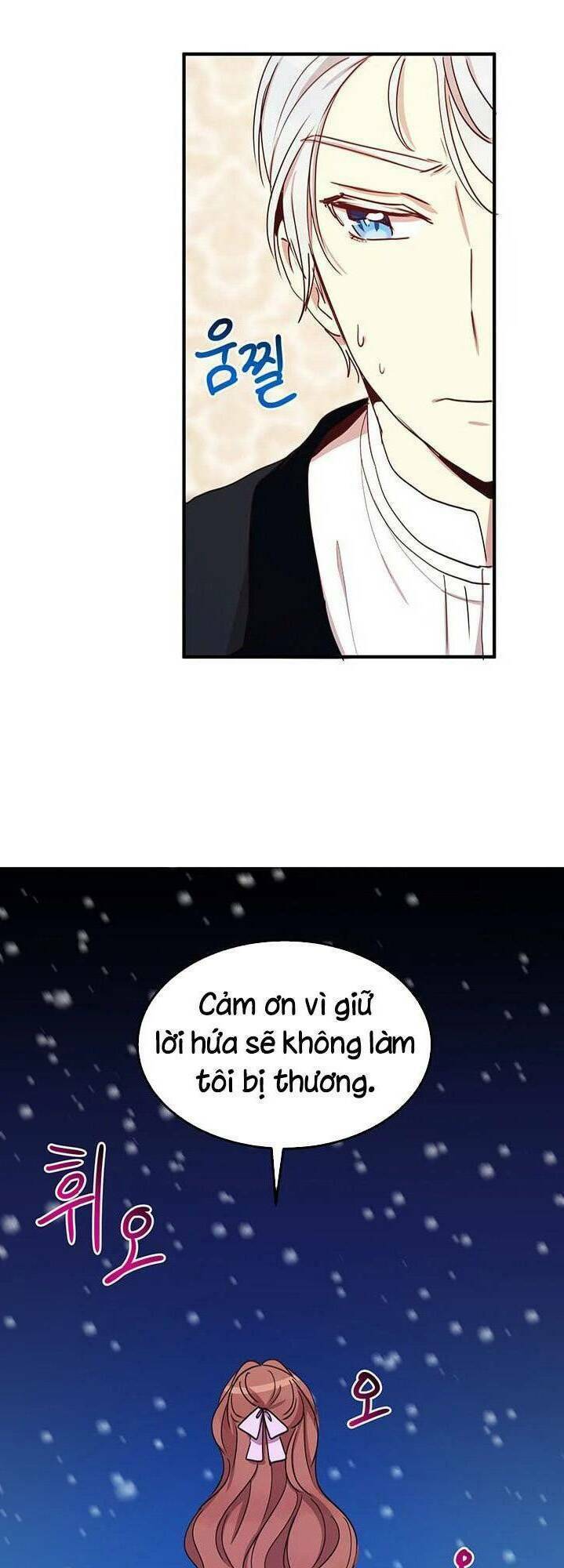 Công Tước, Loạn Vừa Thôi!: Chapter 25