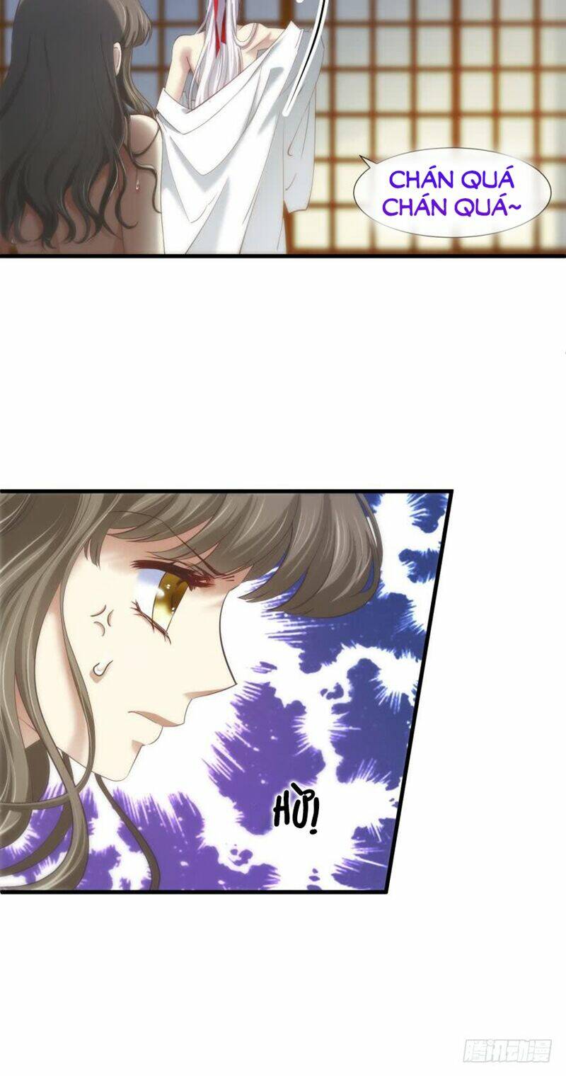 Một Vạn Tư Thế Công Lược Yêu Nam: Chapter 137