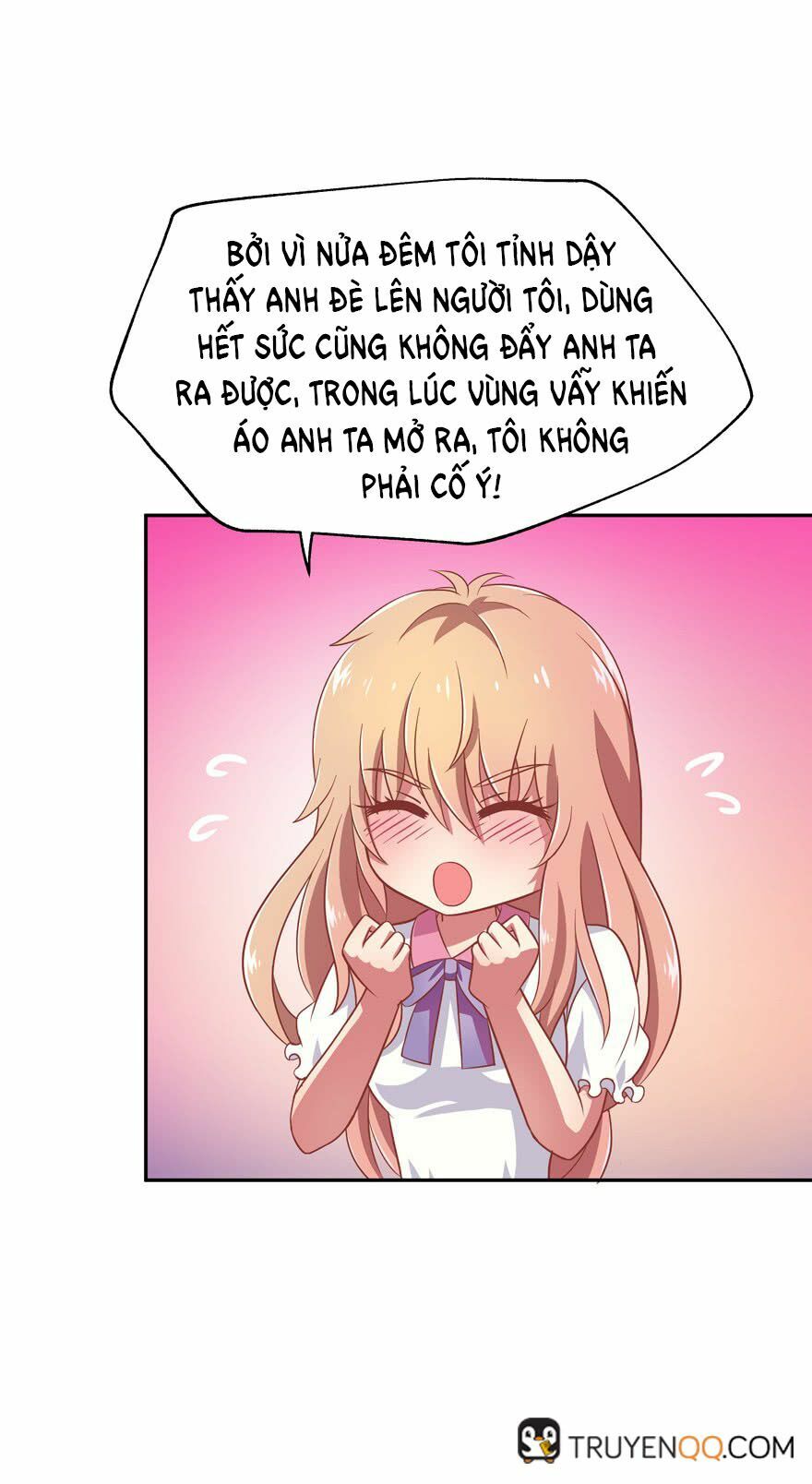 Phép tắc yêu đương của Ma Vương: Chapter 17
