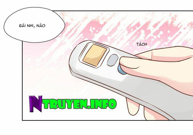 Lưu Luyến Không Rời: Chapter 14