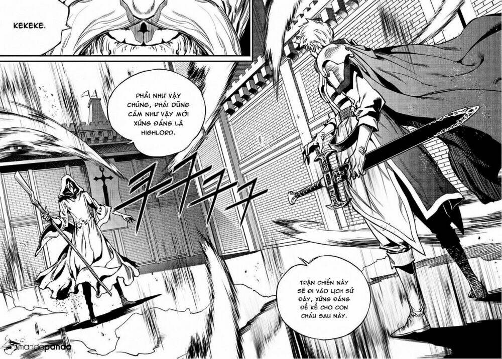 Dark Air: Chapter 60