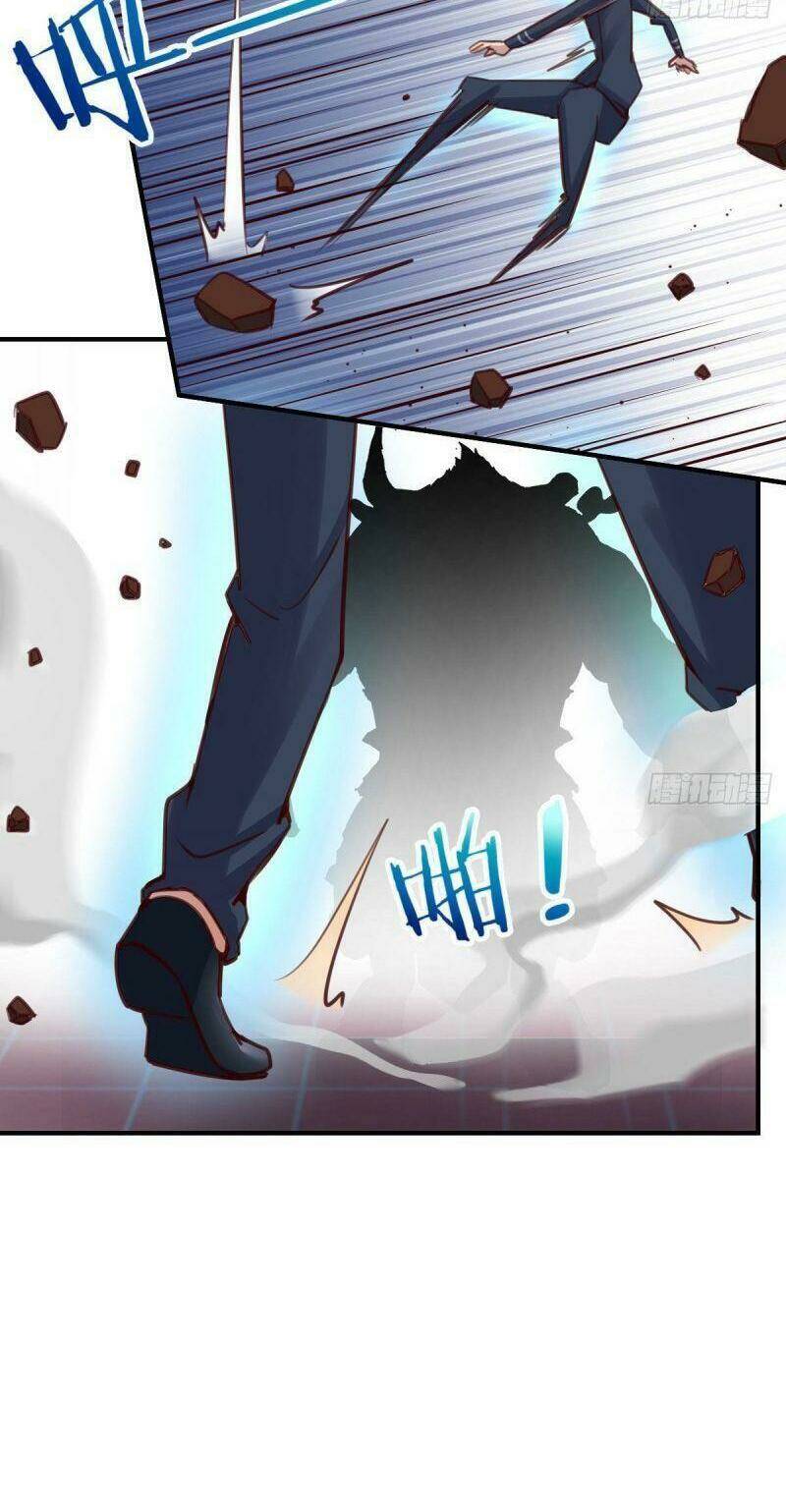 Thiên Tứ Thức Tỉnh: Chapter 14