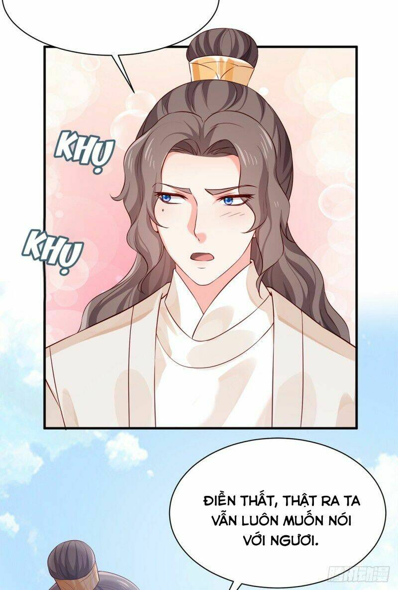 Bệ Hạ Xin Tự Trọng: Chapter 34