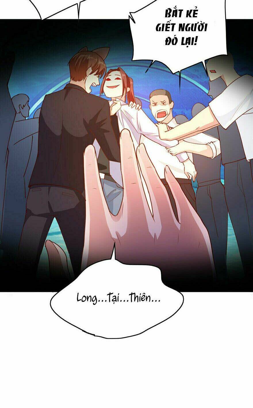 Tiểu Bạch Điềm Thê Của Long Thiếu: Chapter 30