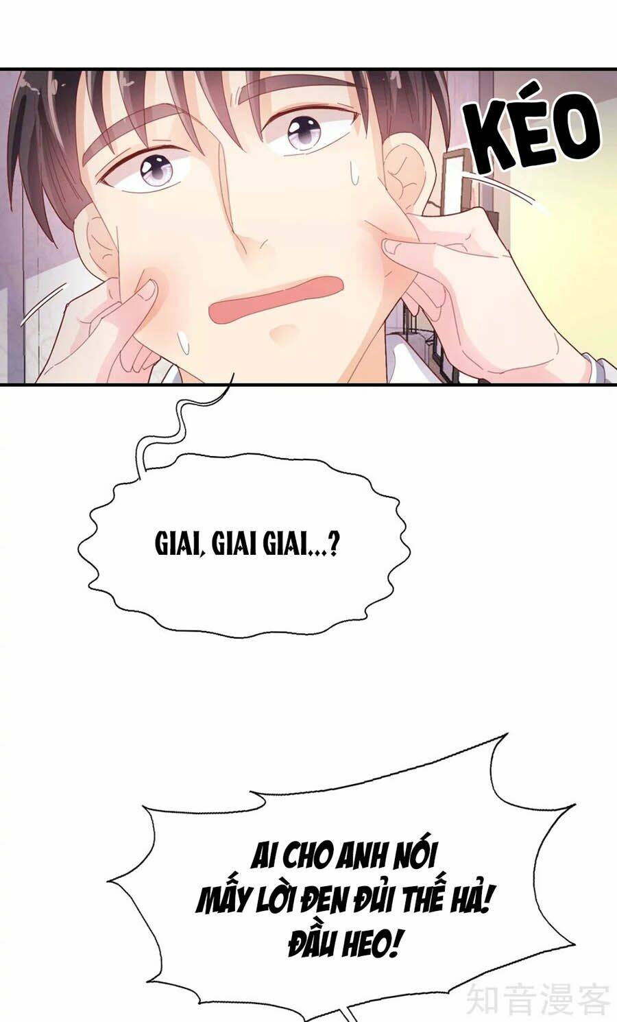 Sau Này Vẫn Cứ Thích Anh: Chapter 85