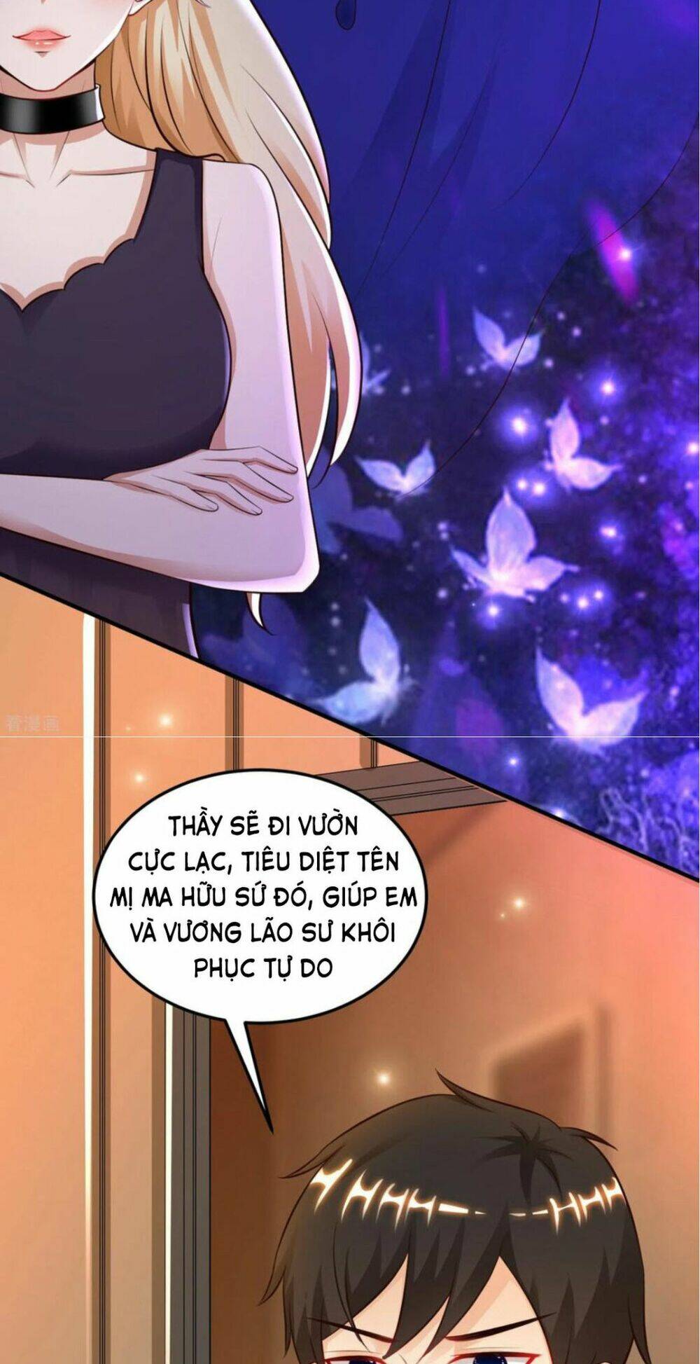 Tối Cường Vận Đào Hoa: Chapter 98