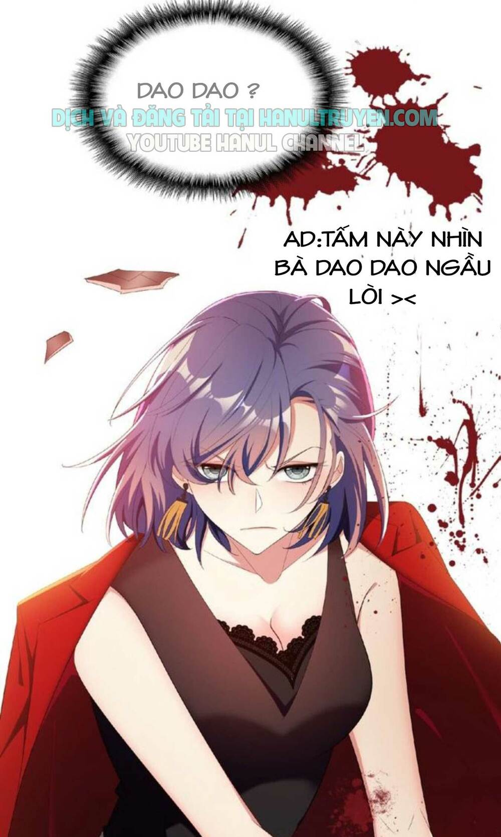 Cô Vợ Nhỏ Nuông Chiều Quá Lại Thành Ác!!: Chapter 74
