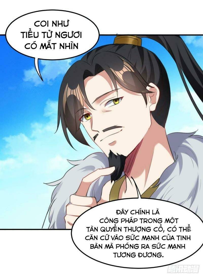 Dị Giới Siêu Cấp Ở Rể: Chapter 40