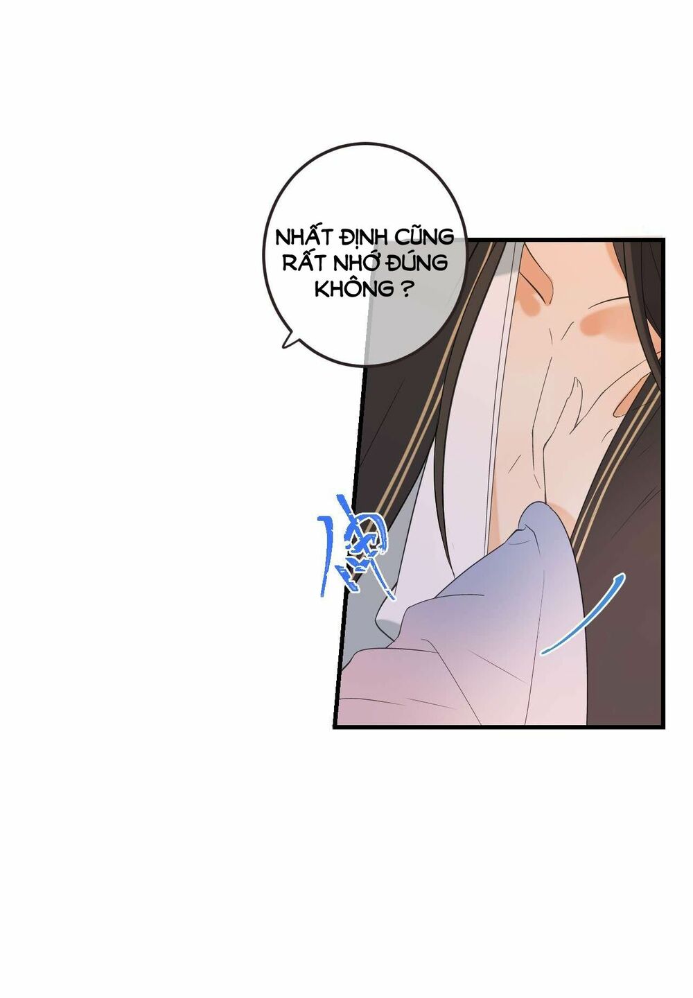 Giáo chủ yêu nghiệt mau nằm xuống: Chapter 41