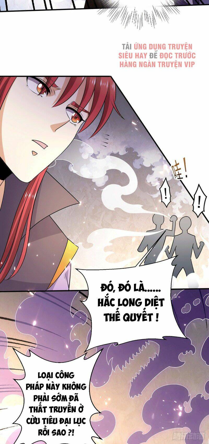 Tiên Vương Trùng Sinh: Chapter 236