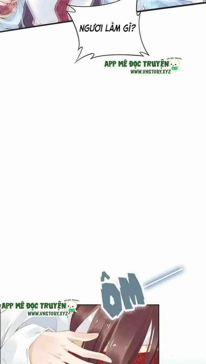 Nhất Sinh Nhất Thế Tiếu Thương Khung: Chapter 40