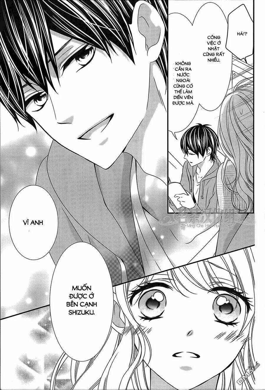 Chuyện Ba Người: Chapter 20