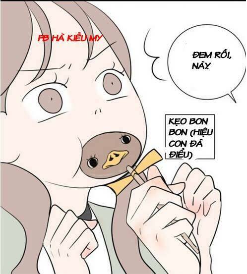 Mối Tình Đơn Phương: Chapter 13