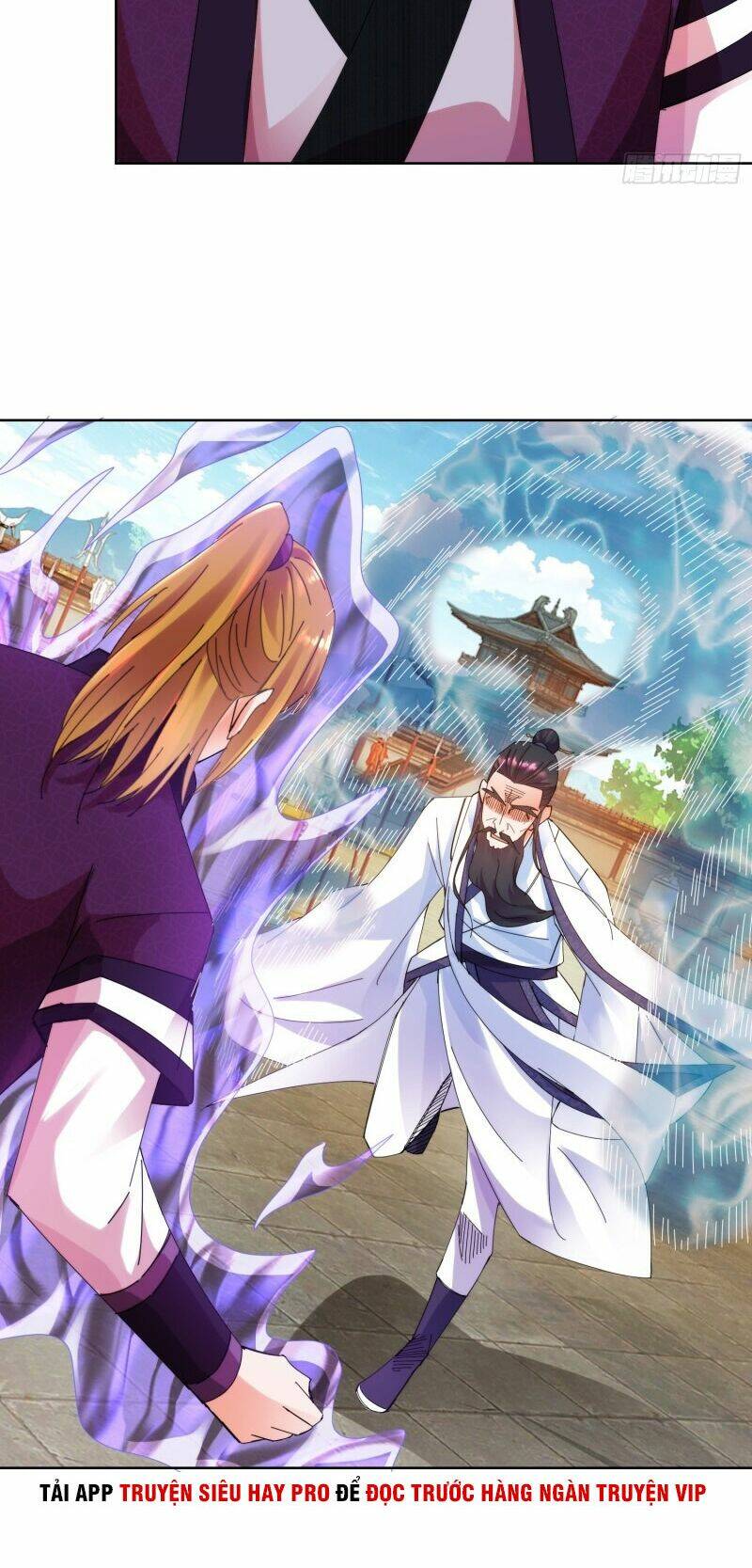 Sử Thượng Đệ Nhất Chưởng Môn: Chapter 151