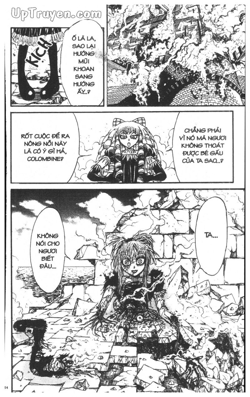 Fujita Kazuhiro: Chapter 40