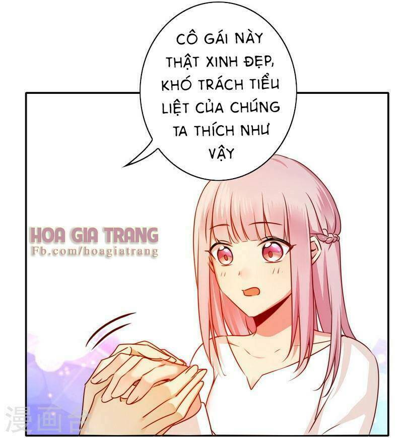 Phục Thù Thiếu Gia Tiểu Điềm Thê: Chapter 32