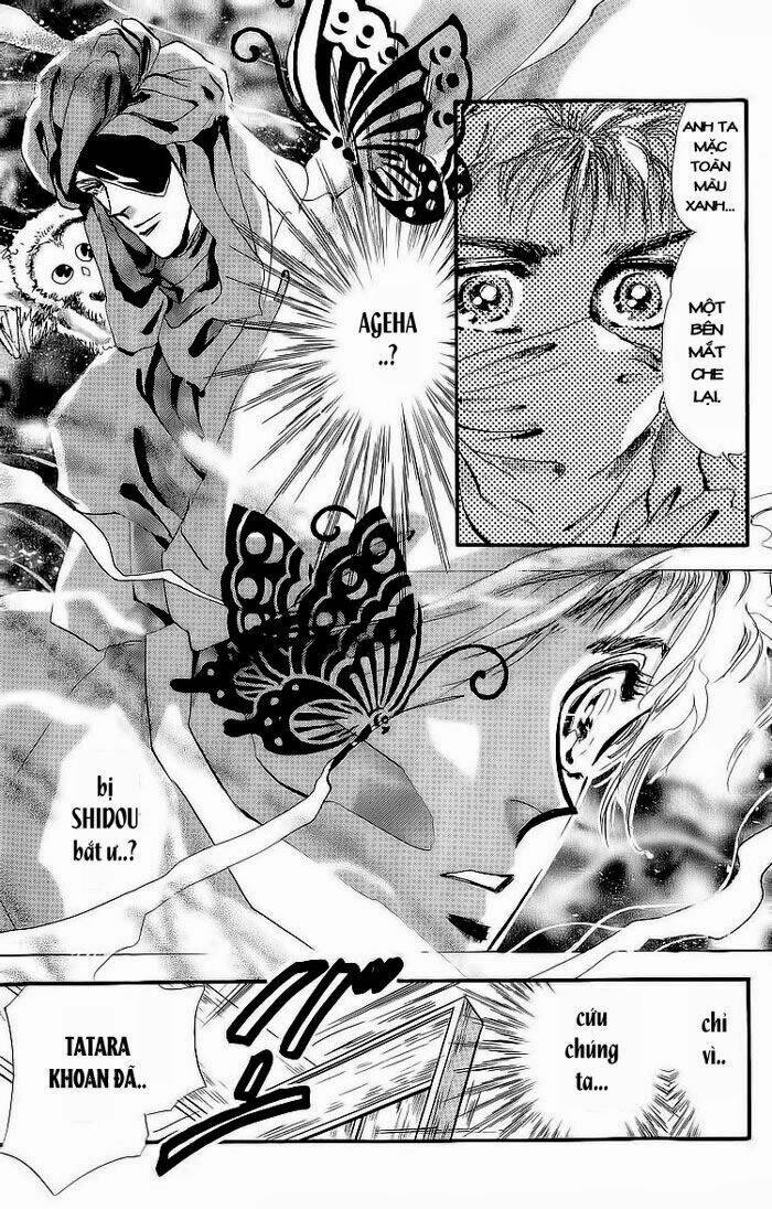 Đứa Con Số Phận: Chapter 13