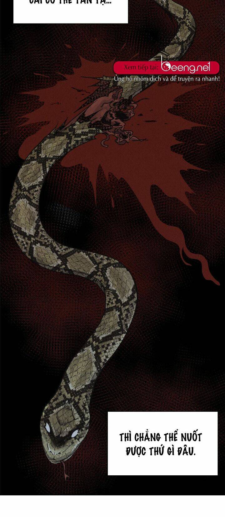 Nắm Đấm: Chapter 77