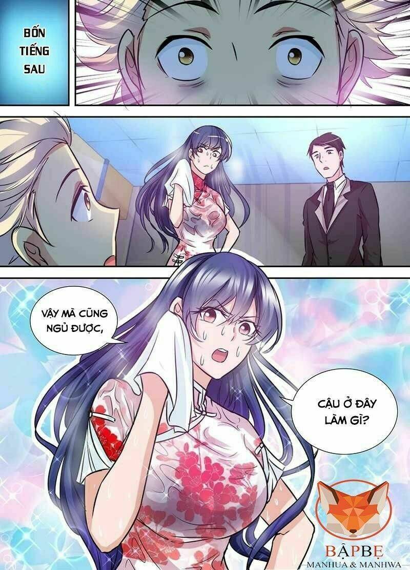 Tôi Là Thần Y: Chapter 87