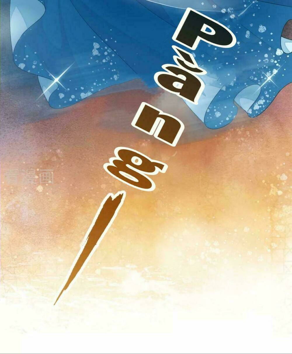 Bạch Liên Yêu Cơ Người: Chapter 39