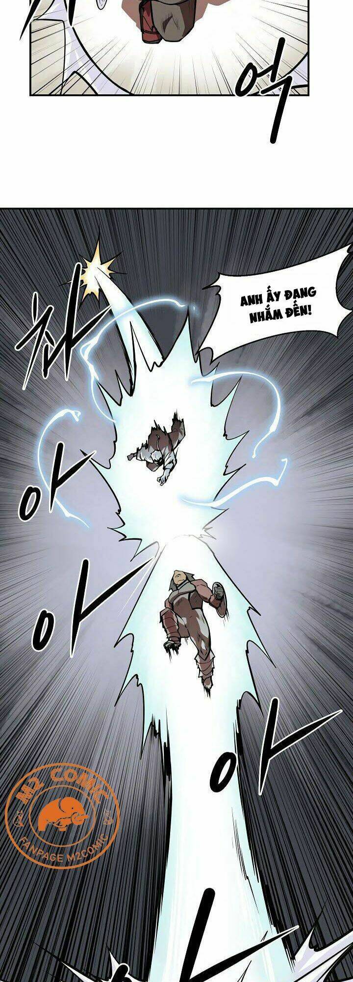 Raid: Chapter 90