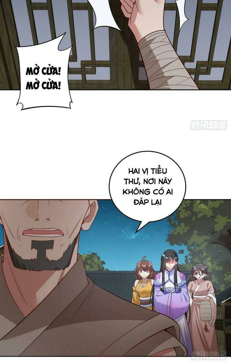 Nghịch Lân: Chapter 137