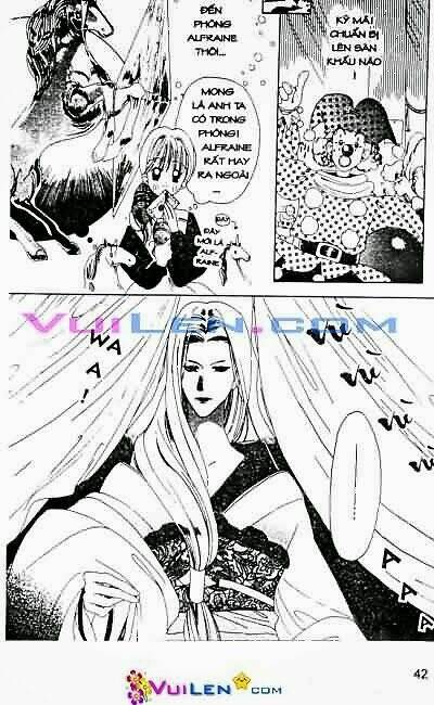 Duyên Kỳ Ngộ: Chapter 3