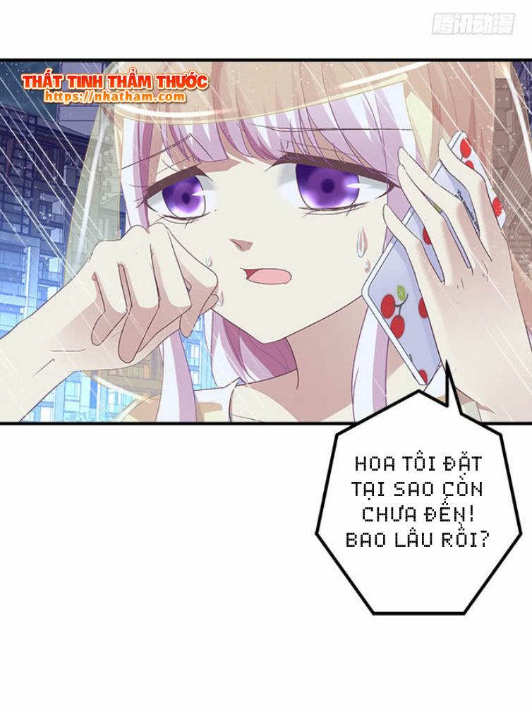 Thiên lại âm linh: Chapter 46