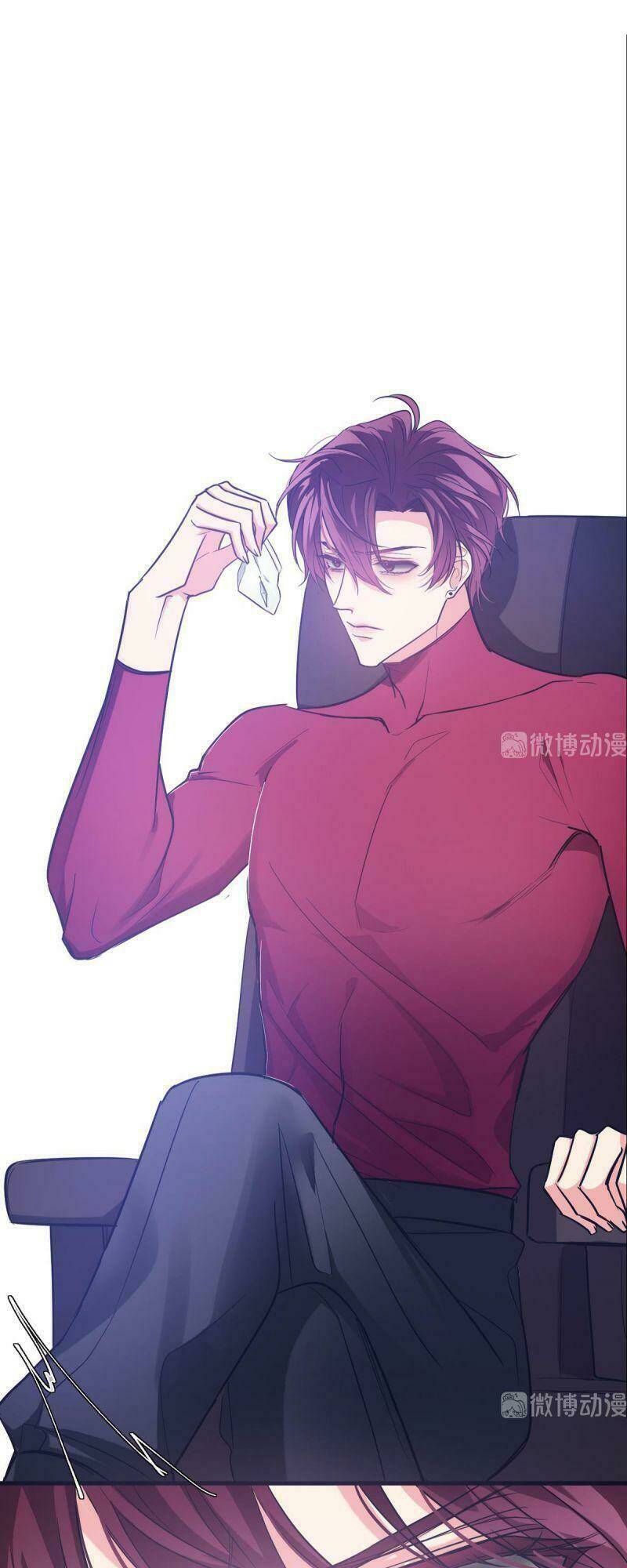 Vết Cắn Trí Mạng: Chapter 4