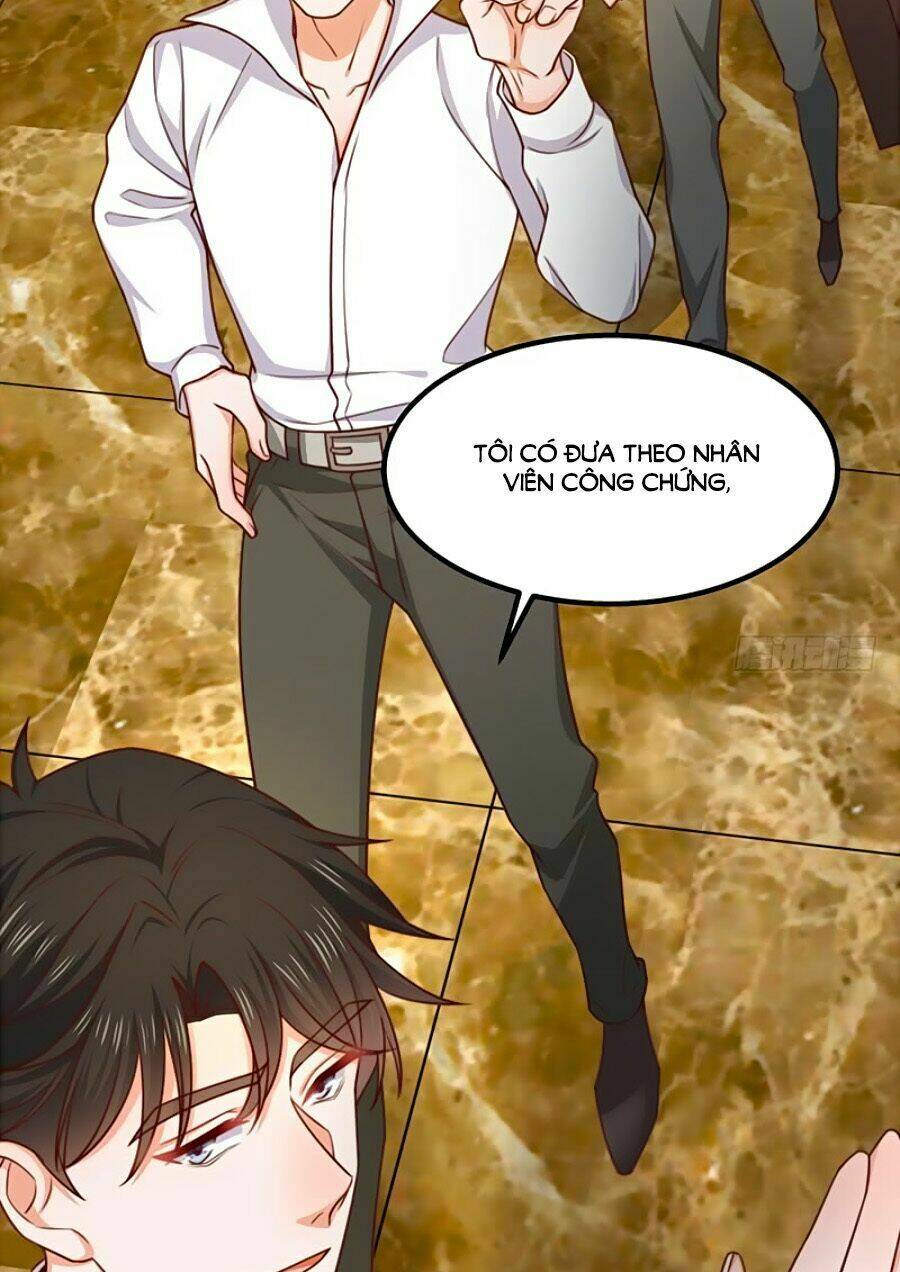 Nhật Ký Báo Thù Của Thiên Kim Hai Mặt: Chapter 33