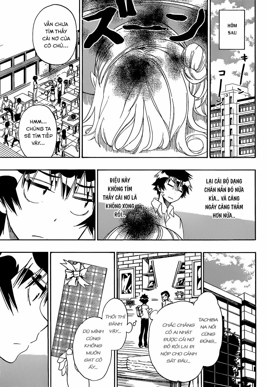 Tình Yêu Ngang Trái: Chapter 106