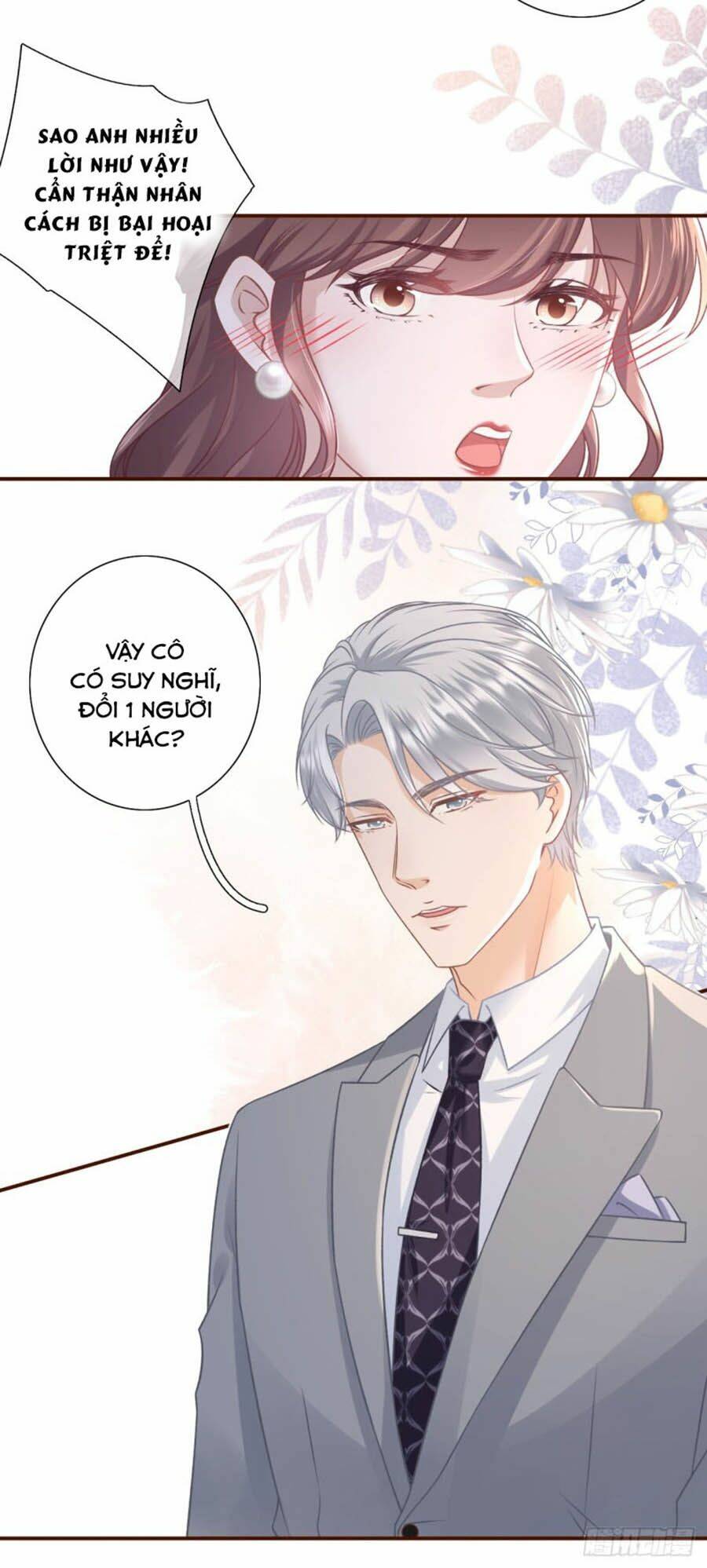 Bạn Gái Tôi Mới 30+: Chapter 49