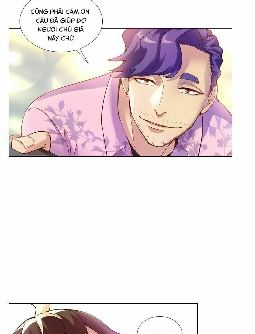 Vua Biến Thái: Chapter 6