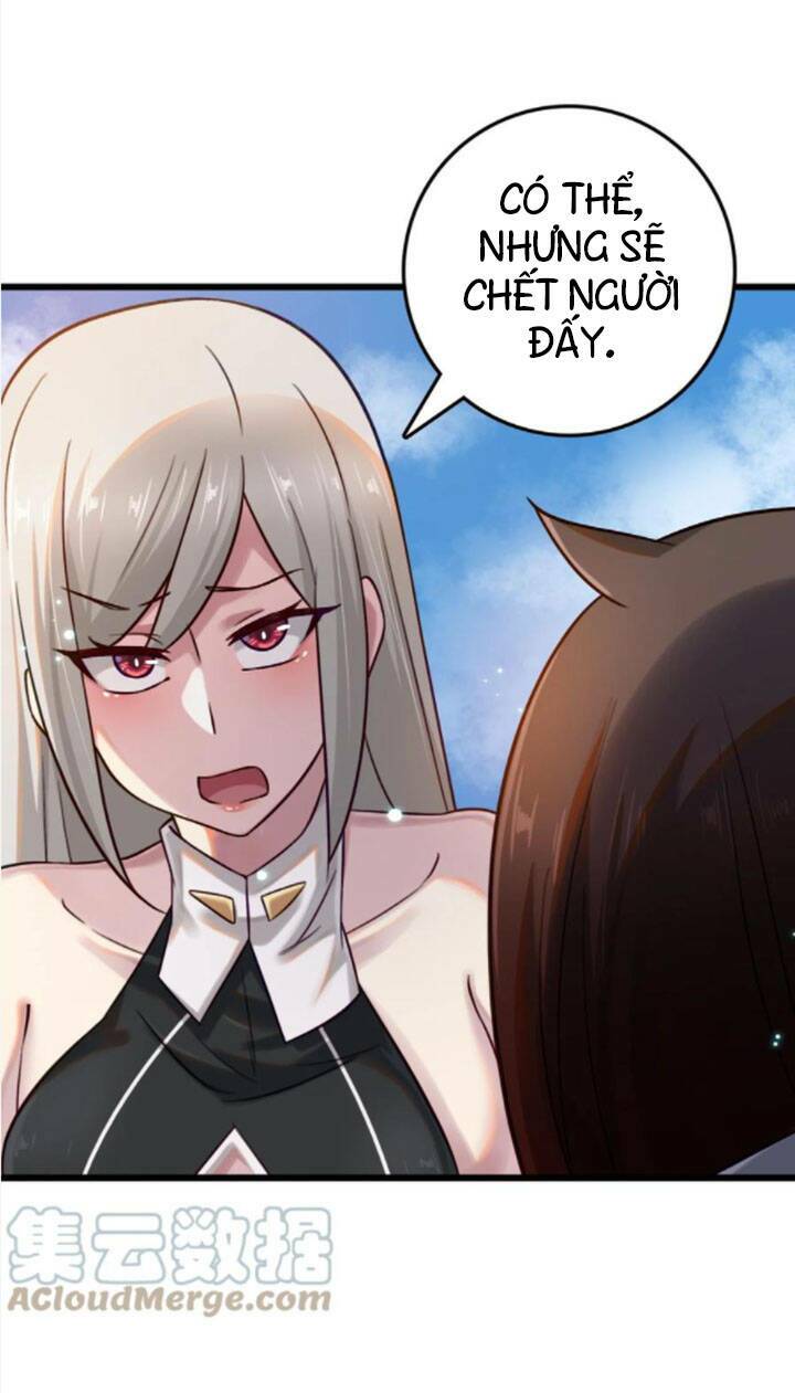 Đại Bảo Kiếm Của Tôi: Chapter 11