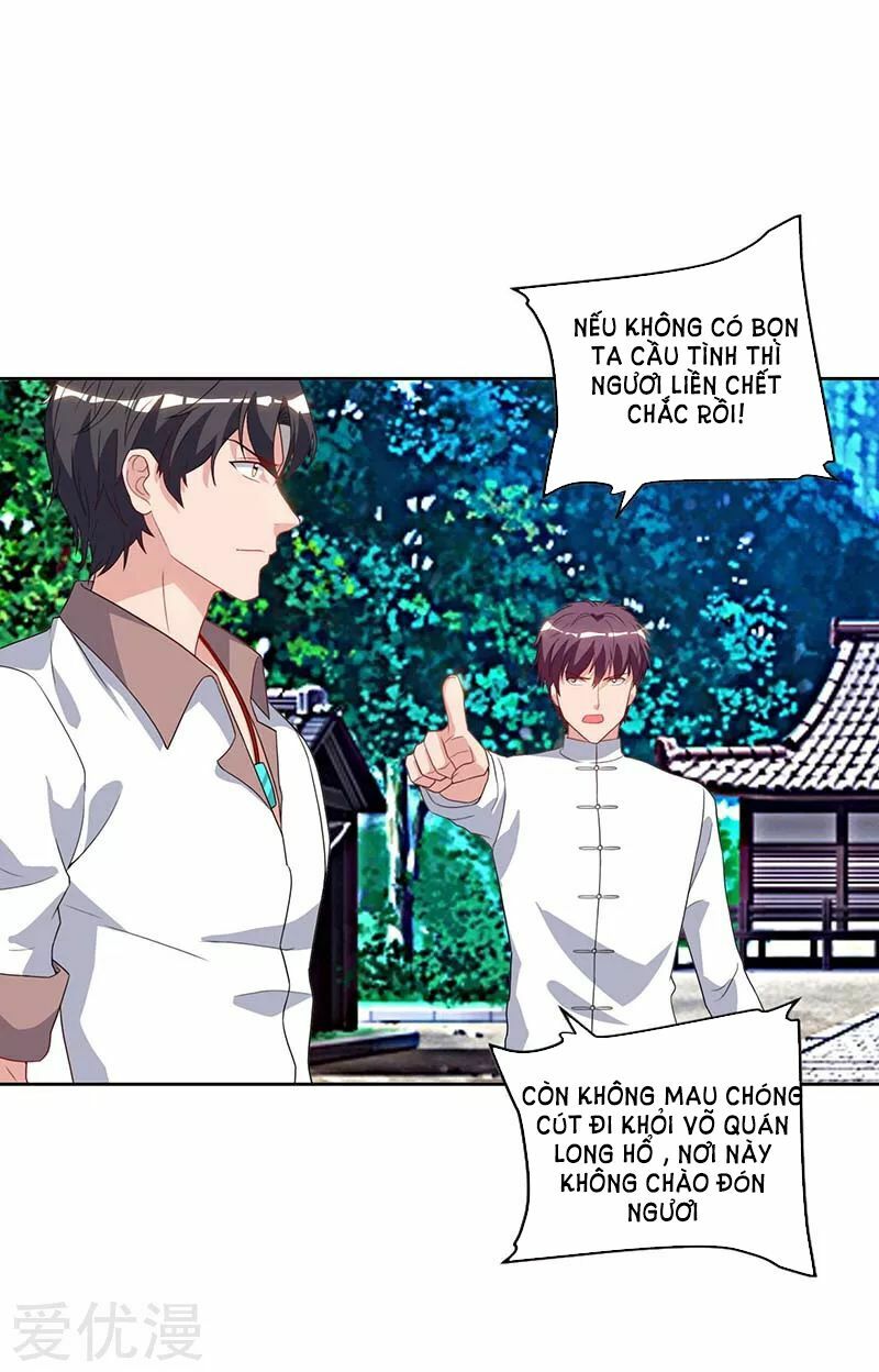 Trọng Sinh Khí Thiếu Quy Lai: Chapter 64