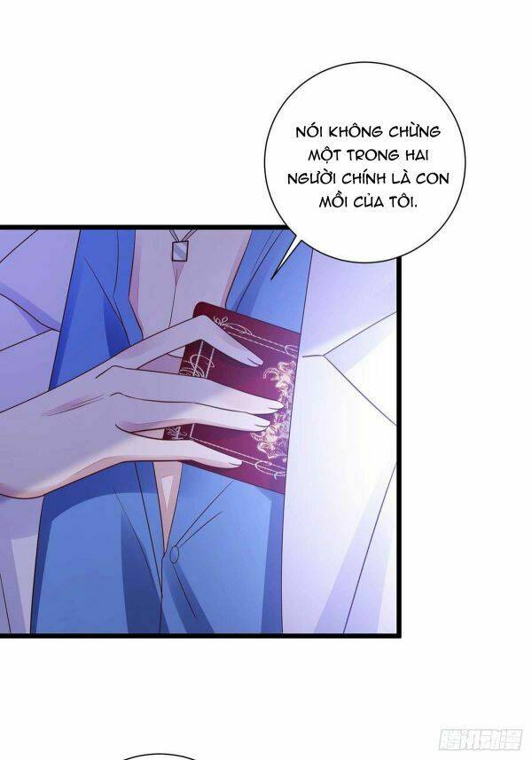 Thú Thụ Bất Thân: Chapter 47