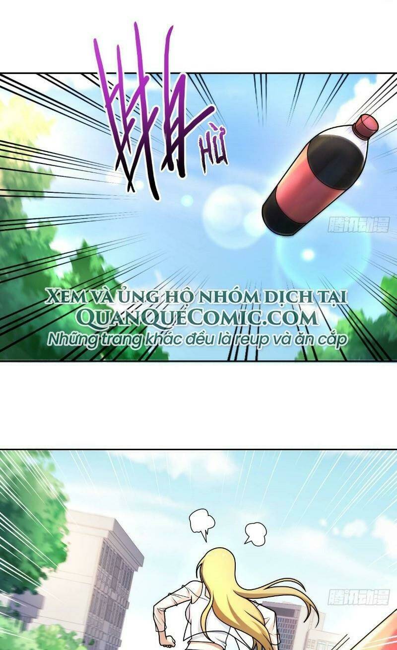 Hệ Thống Bái Kim Siêu Cấp: Chapter 2