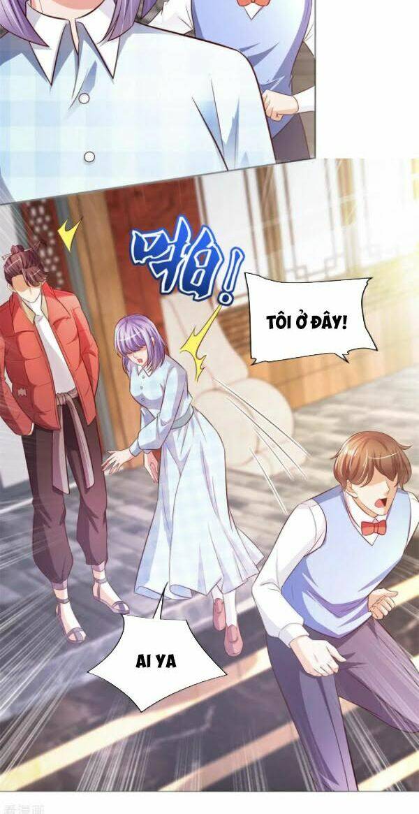 Chí Tôn Toàn Năng: Chapter 43