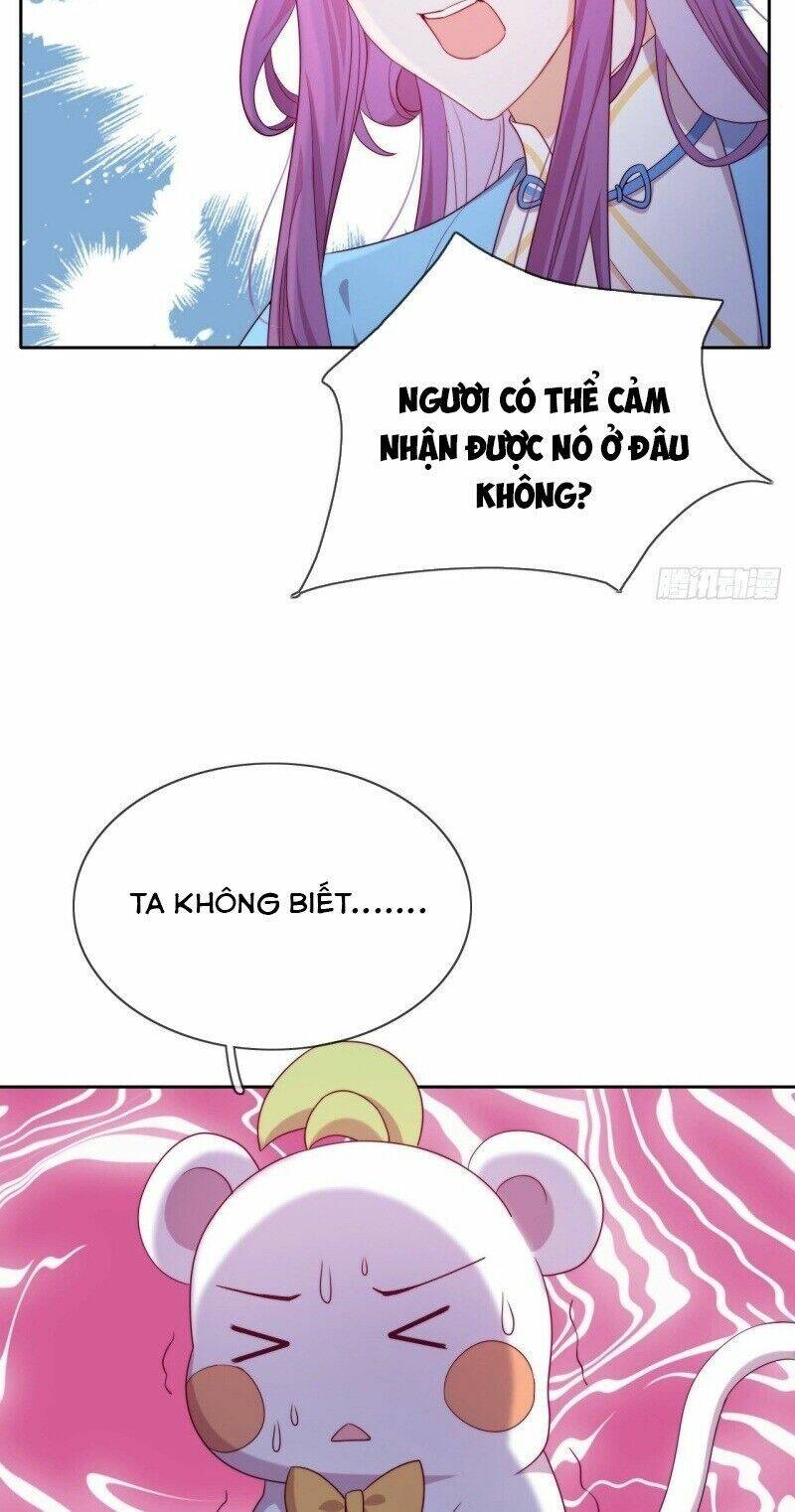Vân Tưởng Chi Ca: Truy Ái Chỉ Lệnh: Chapter 25
