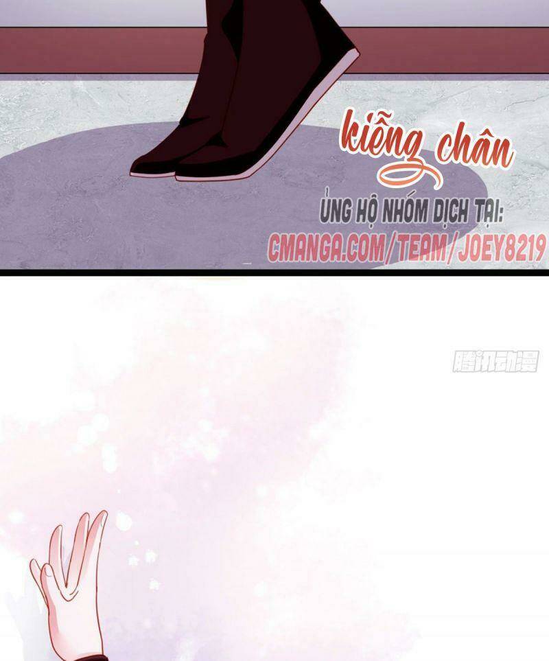 Đứng Yên ! Phụng Chỉ Đánh Cướp Đây: Chapter 37