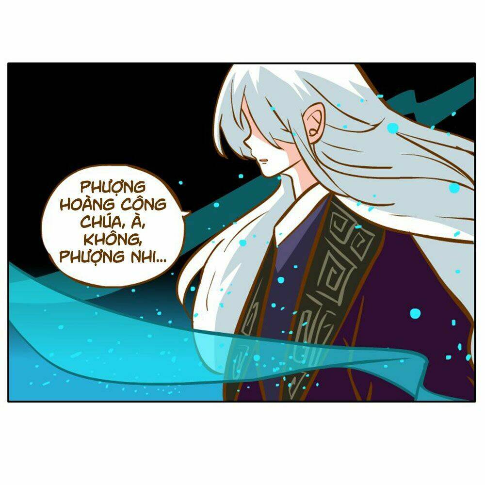 Hòa Thượng Và Tiểu Long Quân: Chapter 28