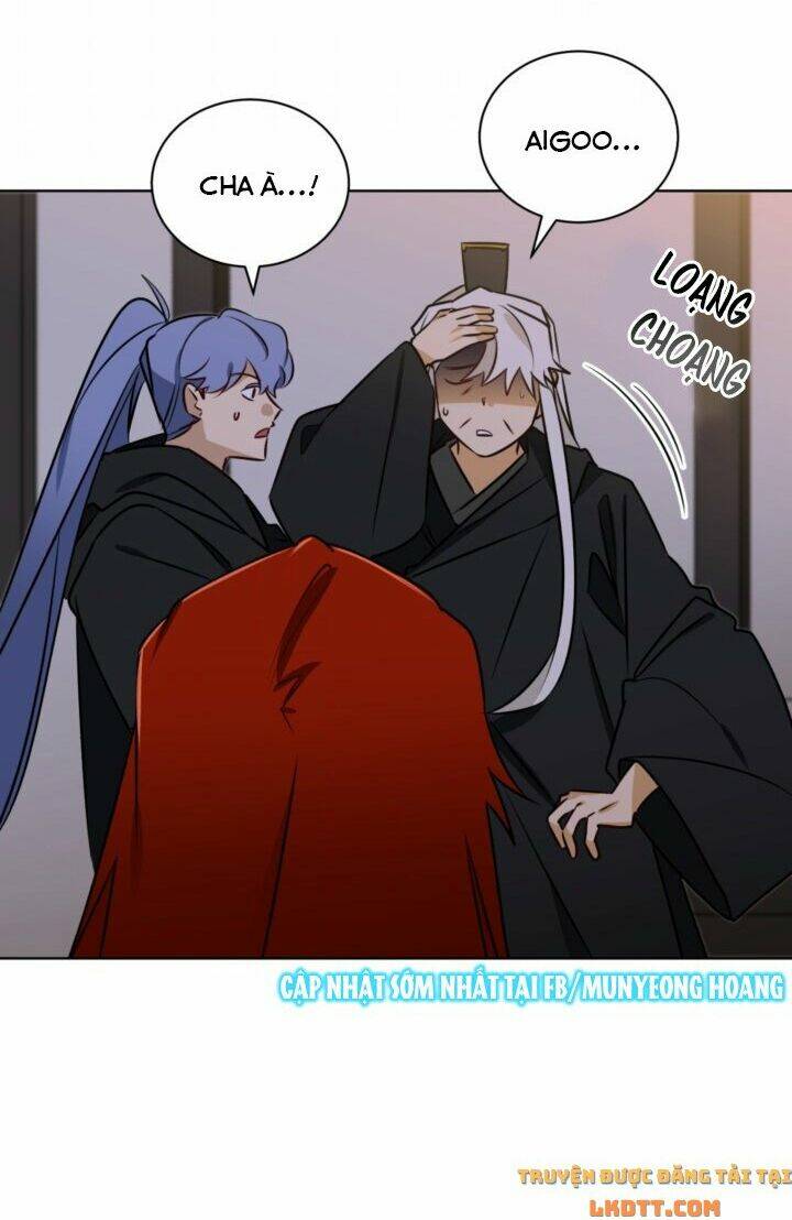 Quái Thú Với Hoa: Chapter 69