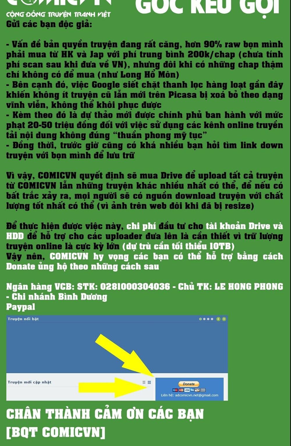 Người Trong Giang Hồ: Chapter 1935: Đi đến đường cùng 2