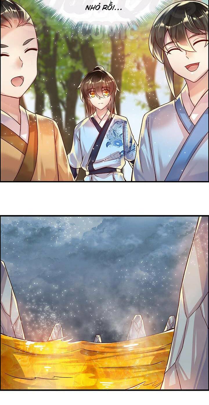 Siêu Phàm Truyện: Chapter 84